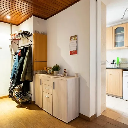 Private Near Airport And Oriente Station