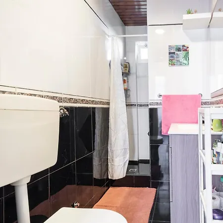 Private Near Airport And Oriente Station *